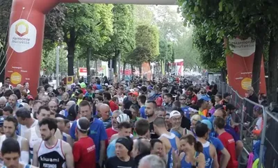 Courses Strasbourg Eurométropole